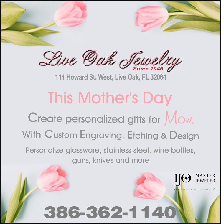 Live Oak Jewelry