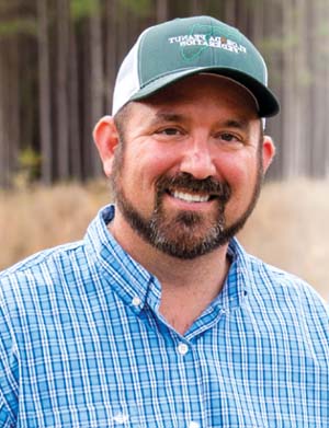 Richard "Ricky" Gamble Suwannee Property Appraiser - elect, Ricky Gamble